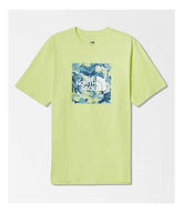 Camiseta The North Face Masculina Boxed